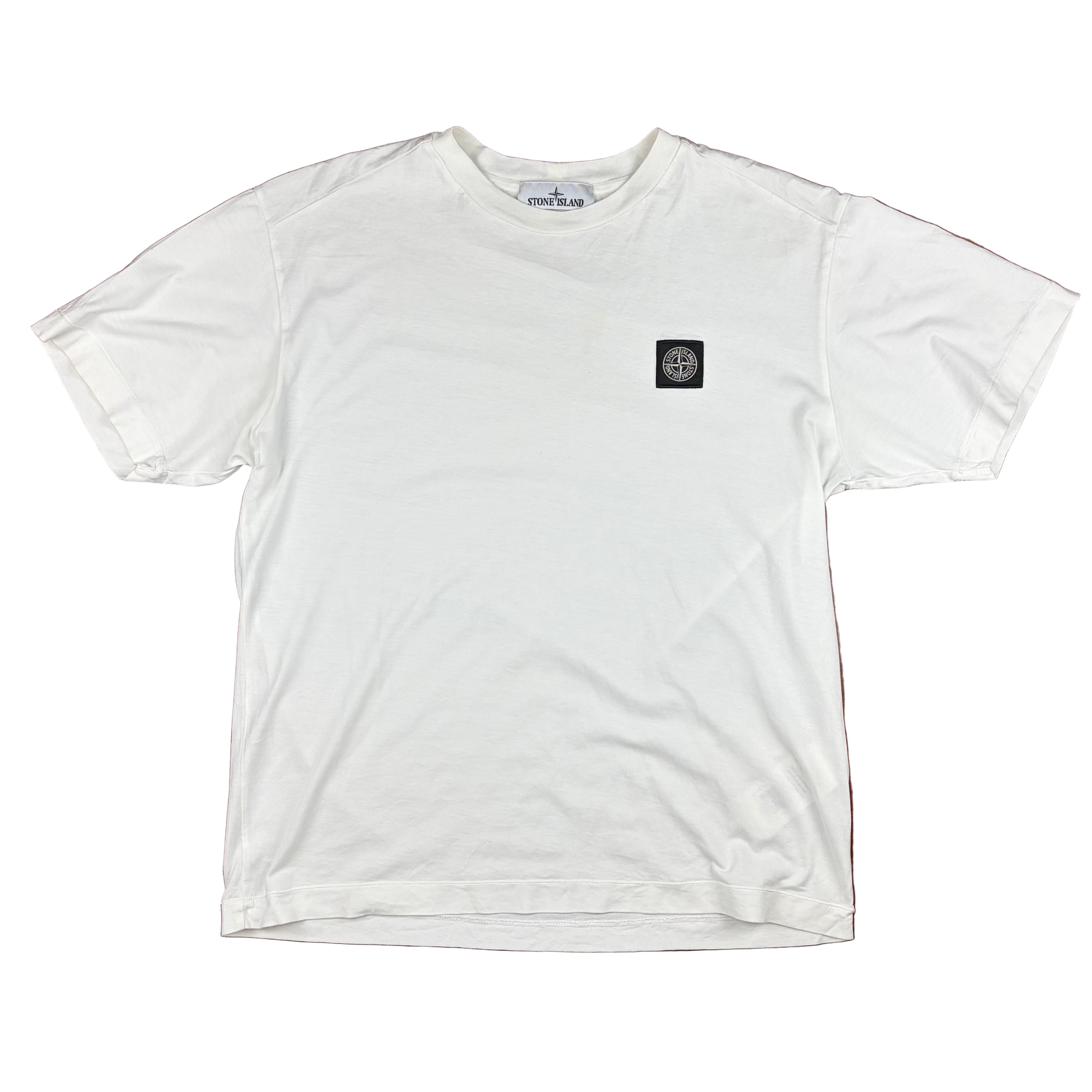 Camiseta Stone Island - Talla M