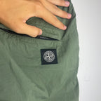 Pantalón Técnico Stone Island - Talla W33