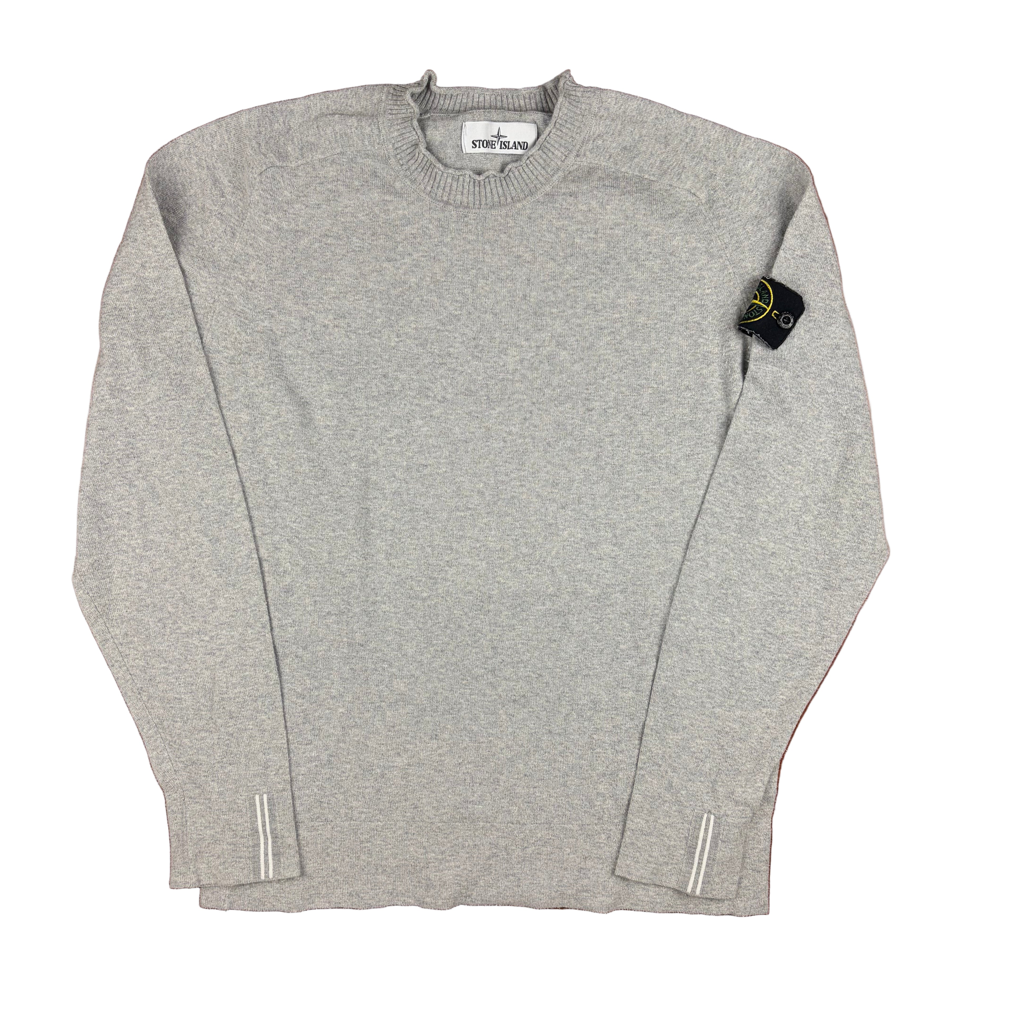 Jersey Stone Island - Talla S