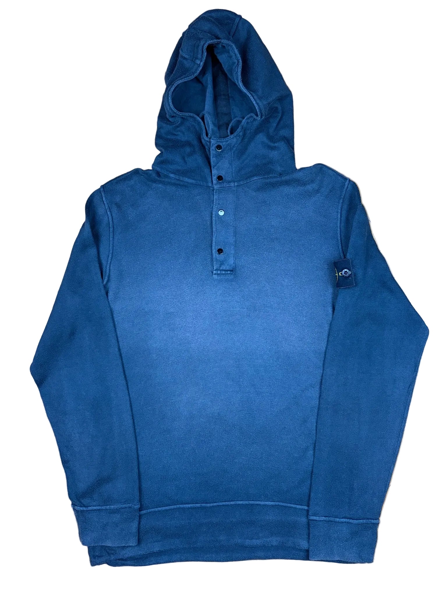 Sudadera Stone Island - Talla L