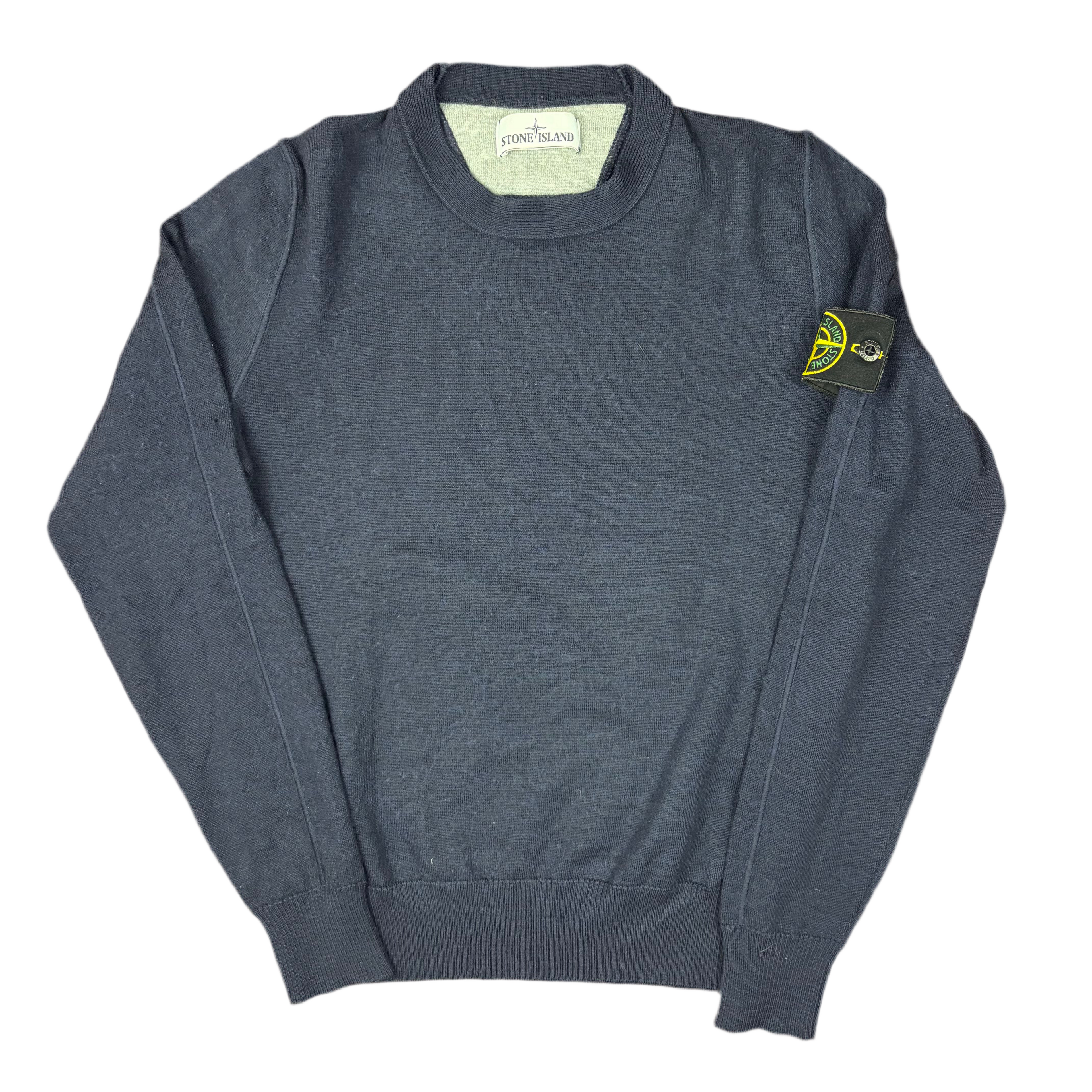 Jersey Stone Island - Talla S