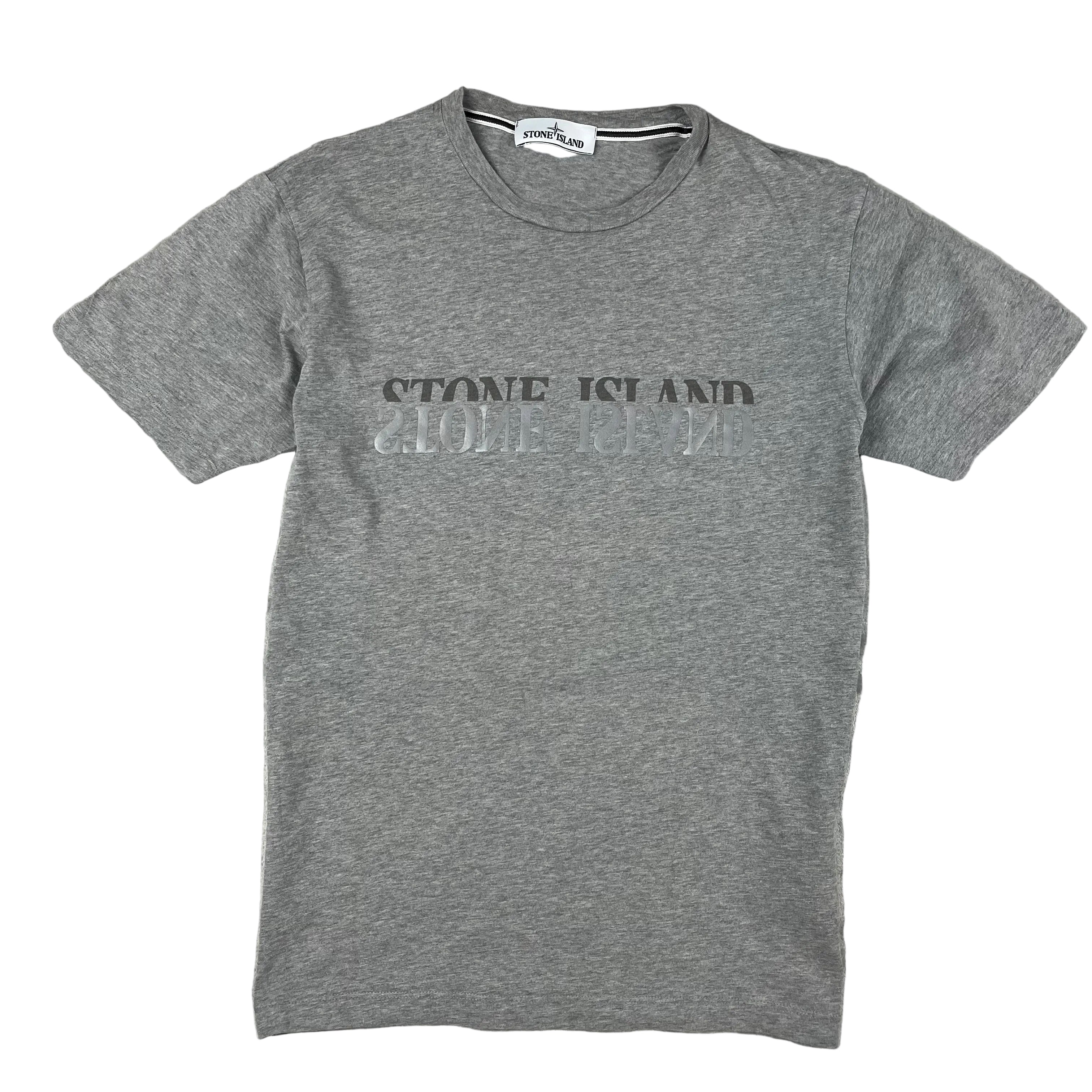 Camiseta Stone Island- Talla M