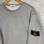 Sudadera Stone Island - Talla XXL