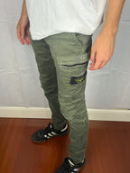 Pantalón Stone Island - Talla W29