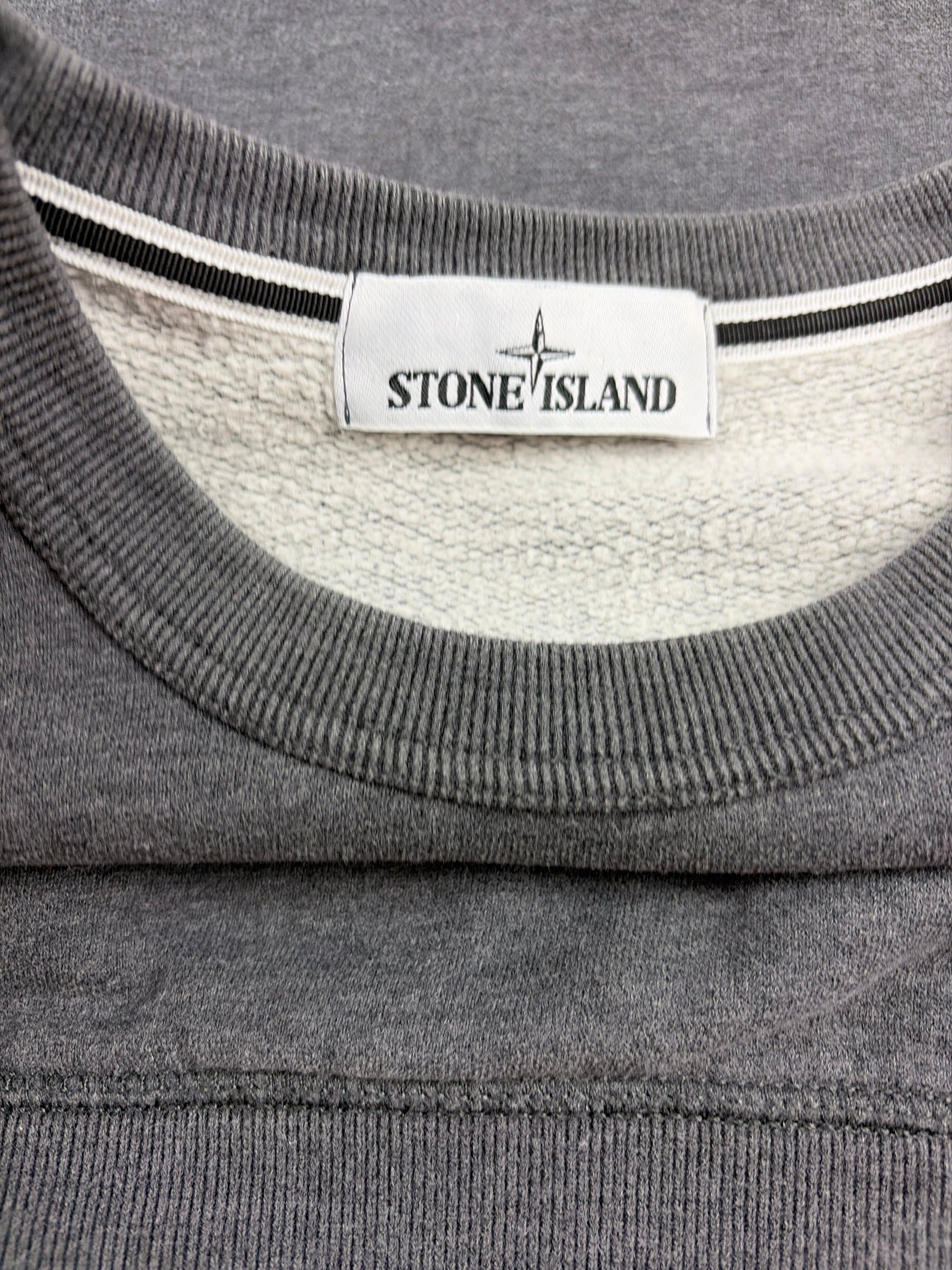 Sudadera Stone Island - Talla S