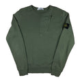 Sudadera Stone Island - Talla S