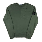 Sudadera Stone Island - Talla S