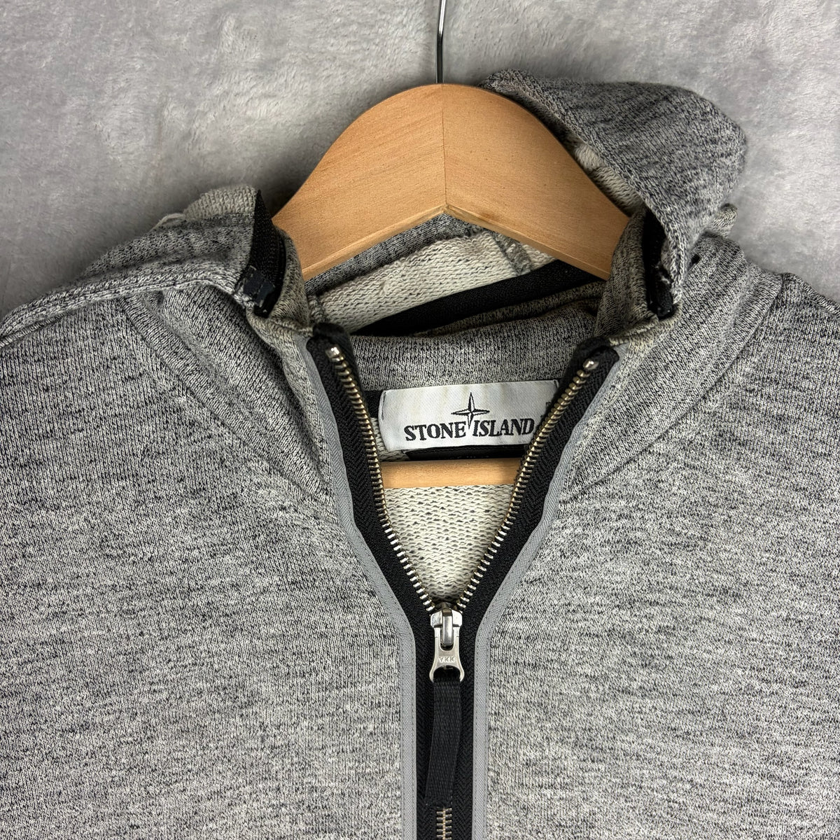 Sudadera Stone Island - Talla S