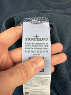 Sudadera Stone Island - Talla S