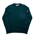 Jersey Stone Island - Talla S