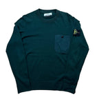 Jersey Stone Island - Talla S