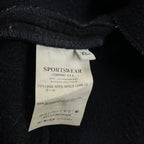 Gabardina Stone Island - Talla XL
