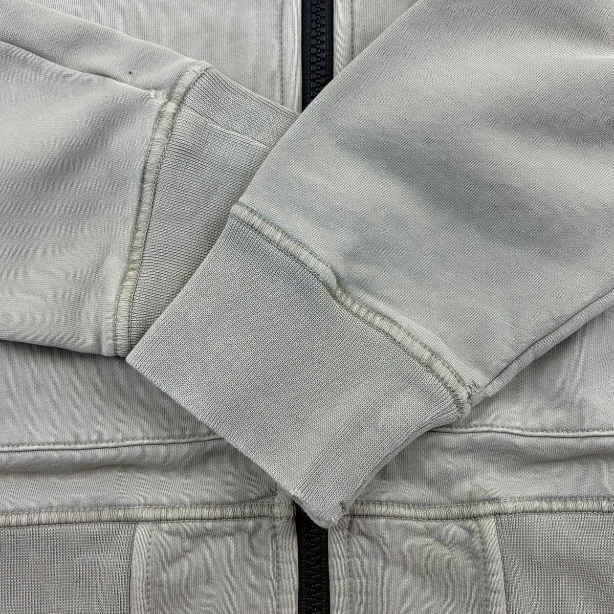 Sudadera Stone Island - Talla L