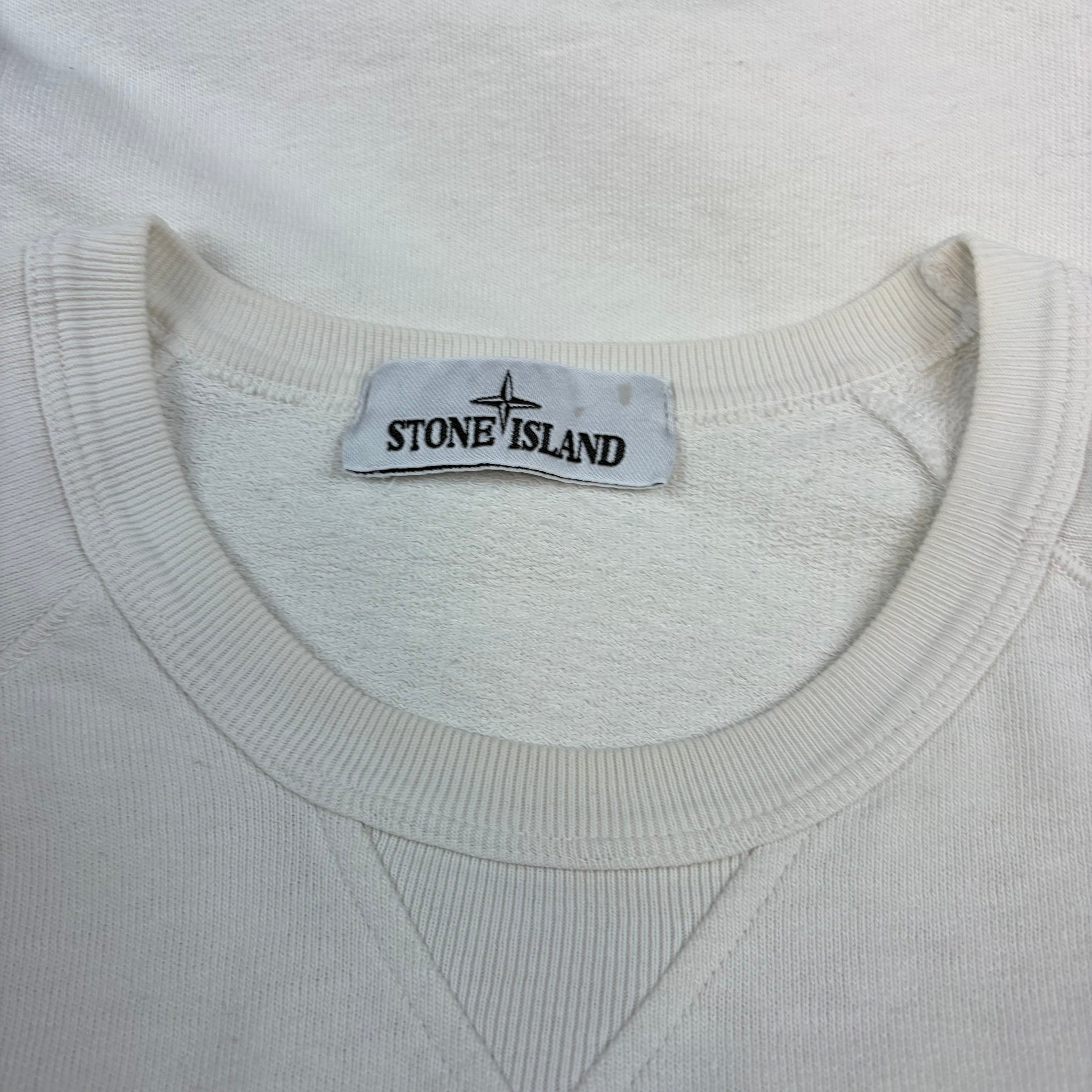 Sudadera Stone Island - Talla M