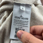 Jersey Stone Island - Talla S