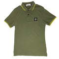 Polo Stone Island - Talla M