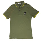 Polo Stone Island - Talla M