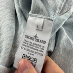 Jersey Stone Island - Talla L