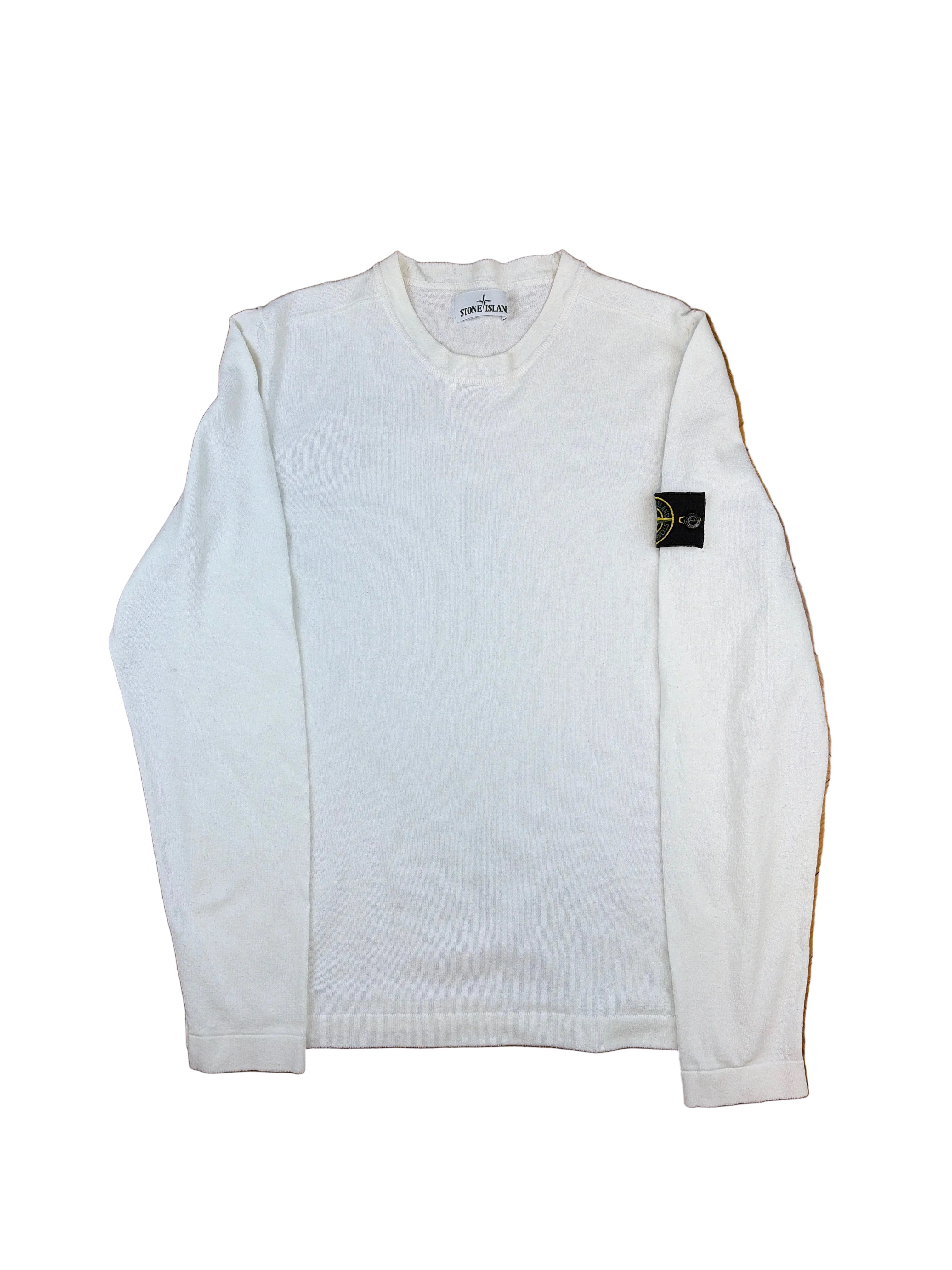 Jersey Stone Island - Talla M