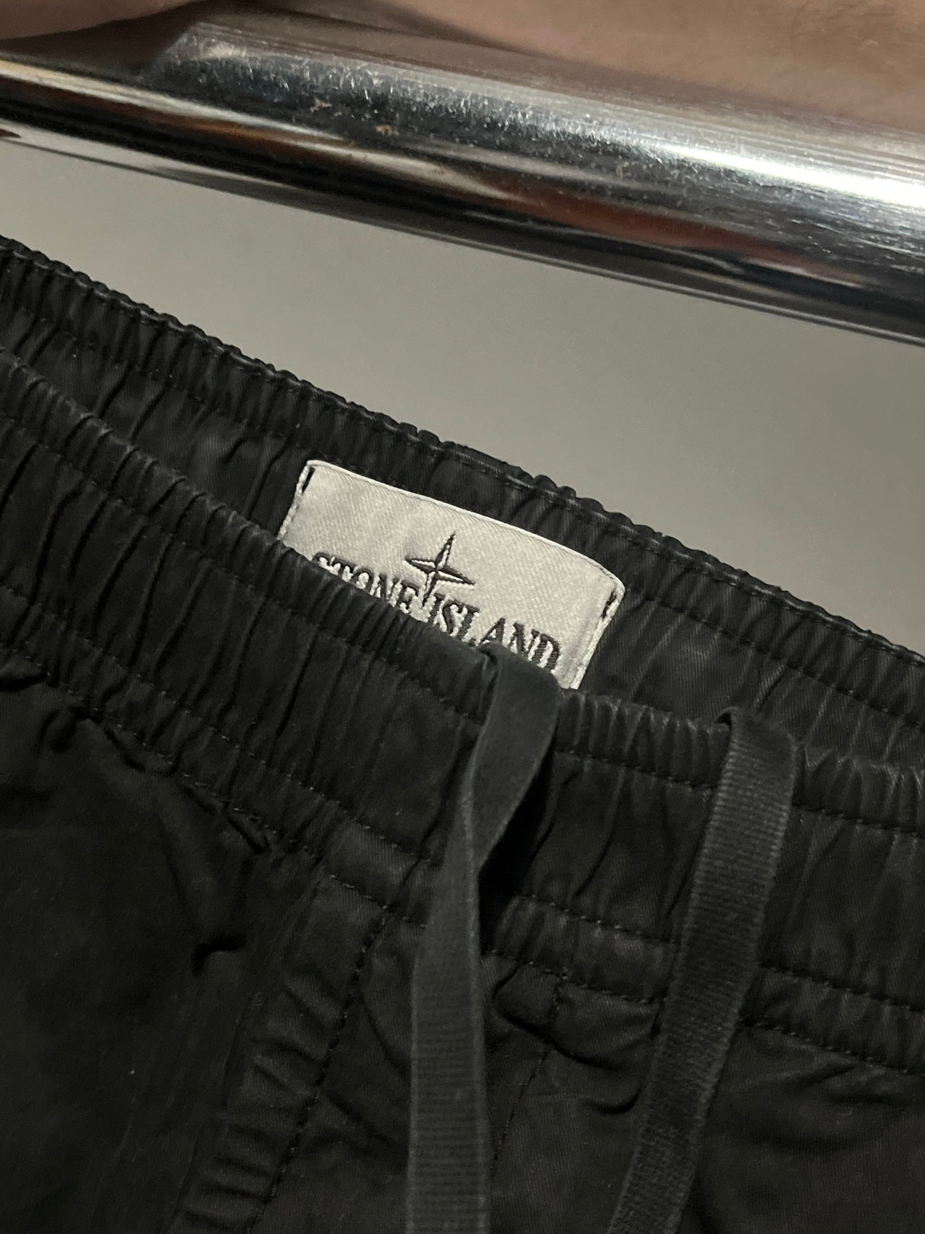 Pantalones Cargo Stone Island