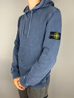 Sudadera con Capucha Stone Island - Talla M