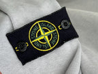 Sudadera sin Capucha Stone Island - Talla M
