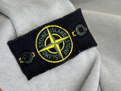 Sudadera sin Capucha Stone Island