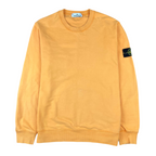 Sudadera sin Capucha Stone Island - Talla XL