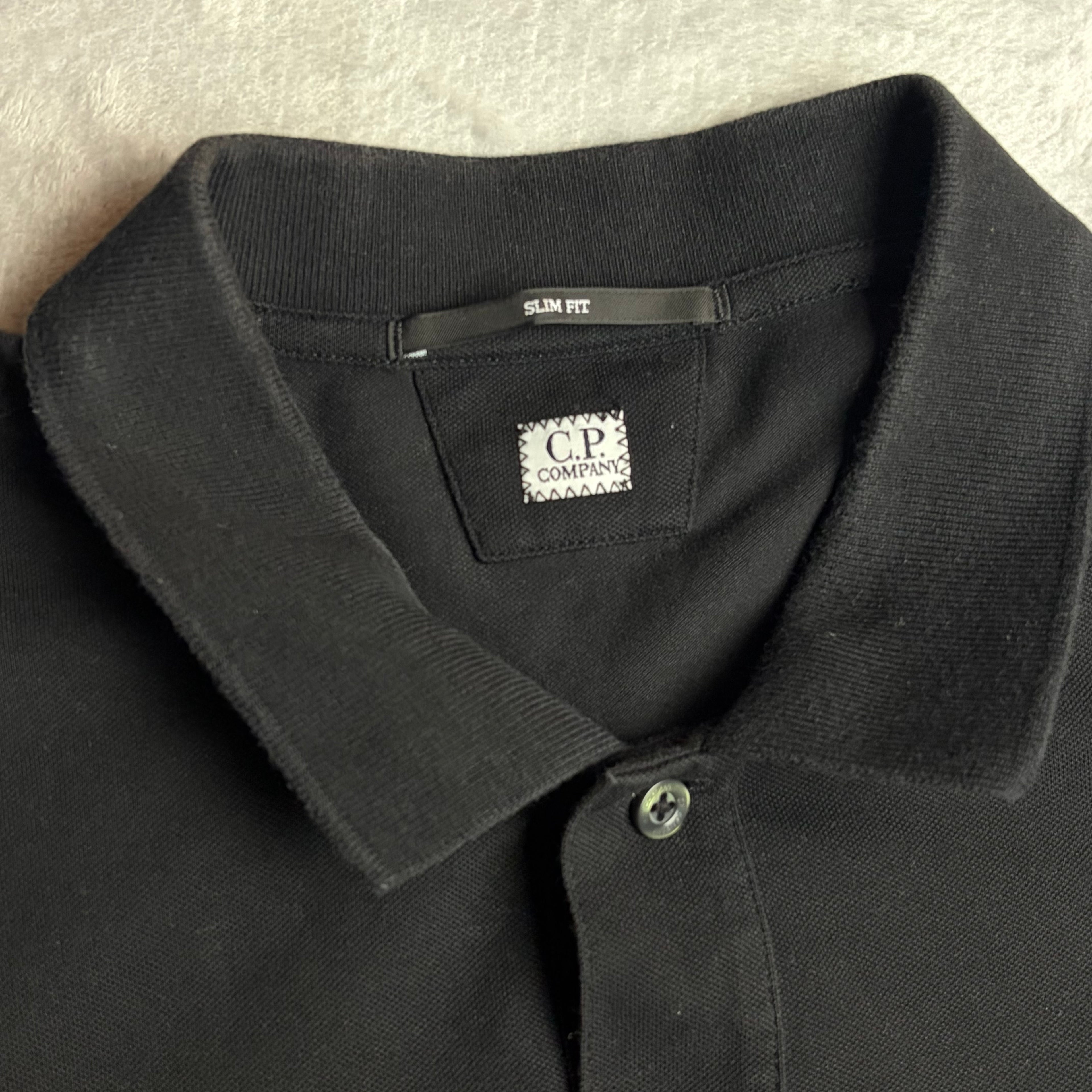 Polo C.P. Company - Talla M
