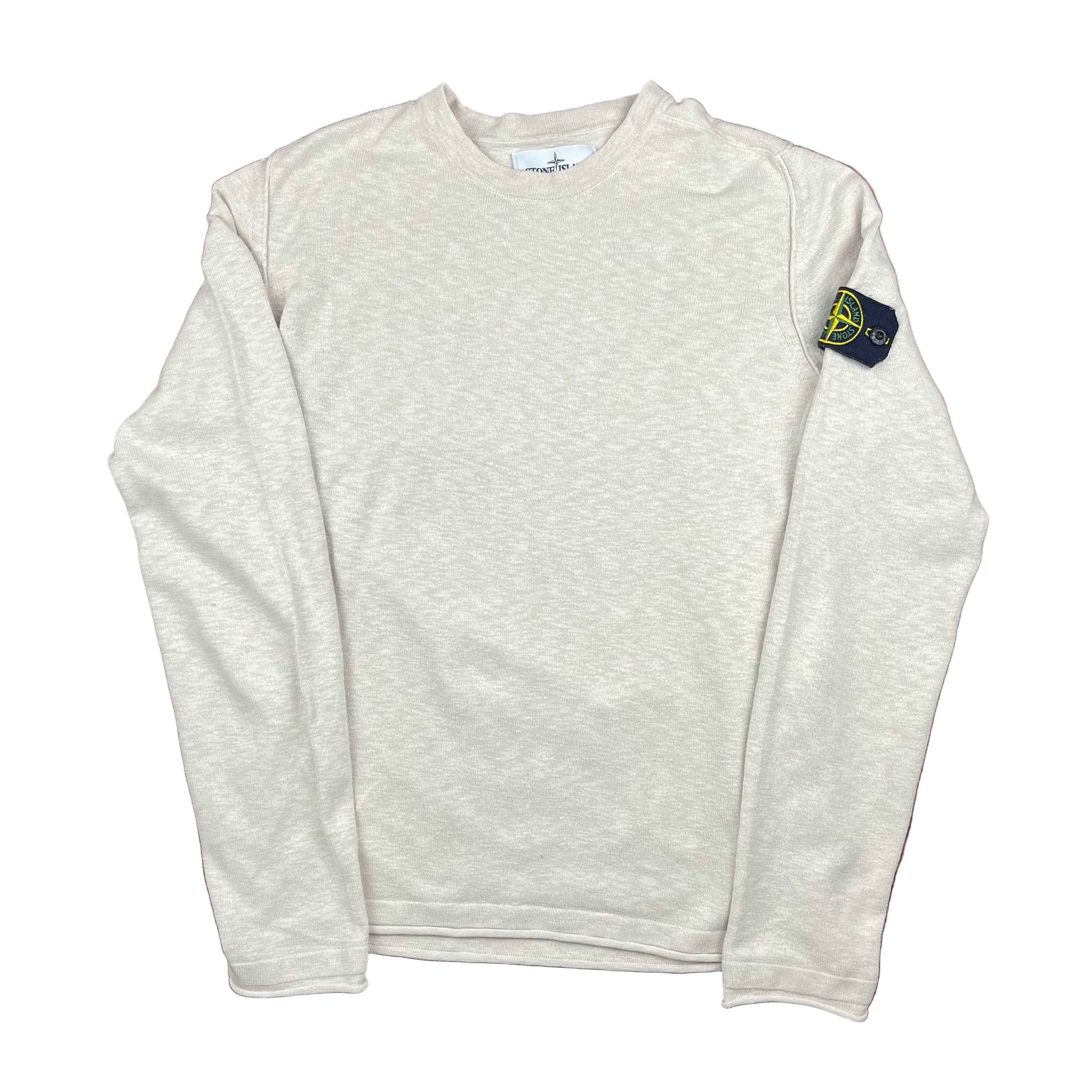 Jersey Stone Island - Talla S