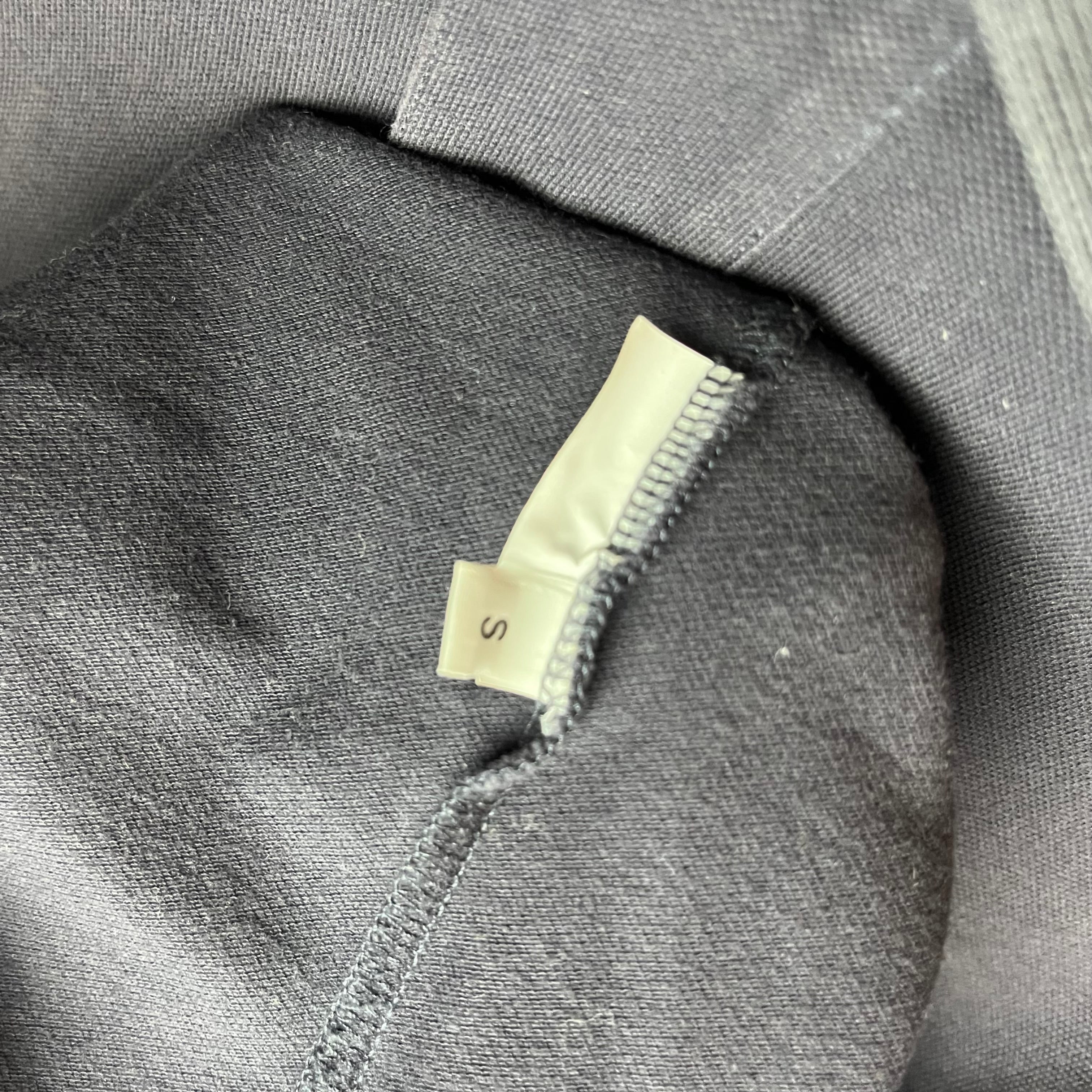 Polo Stone Island - Talla S
