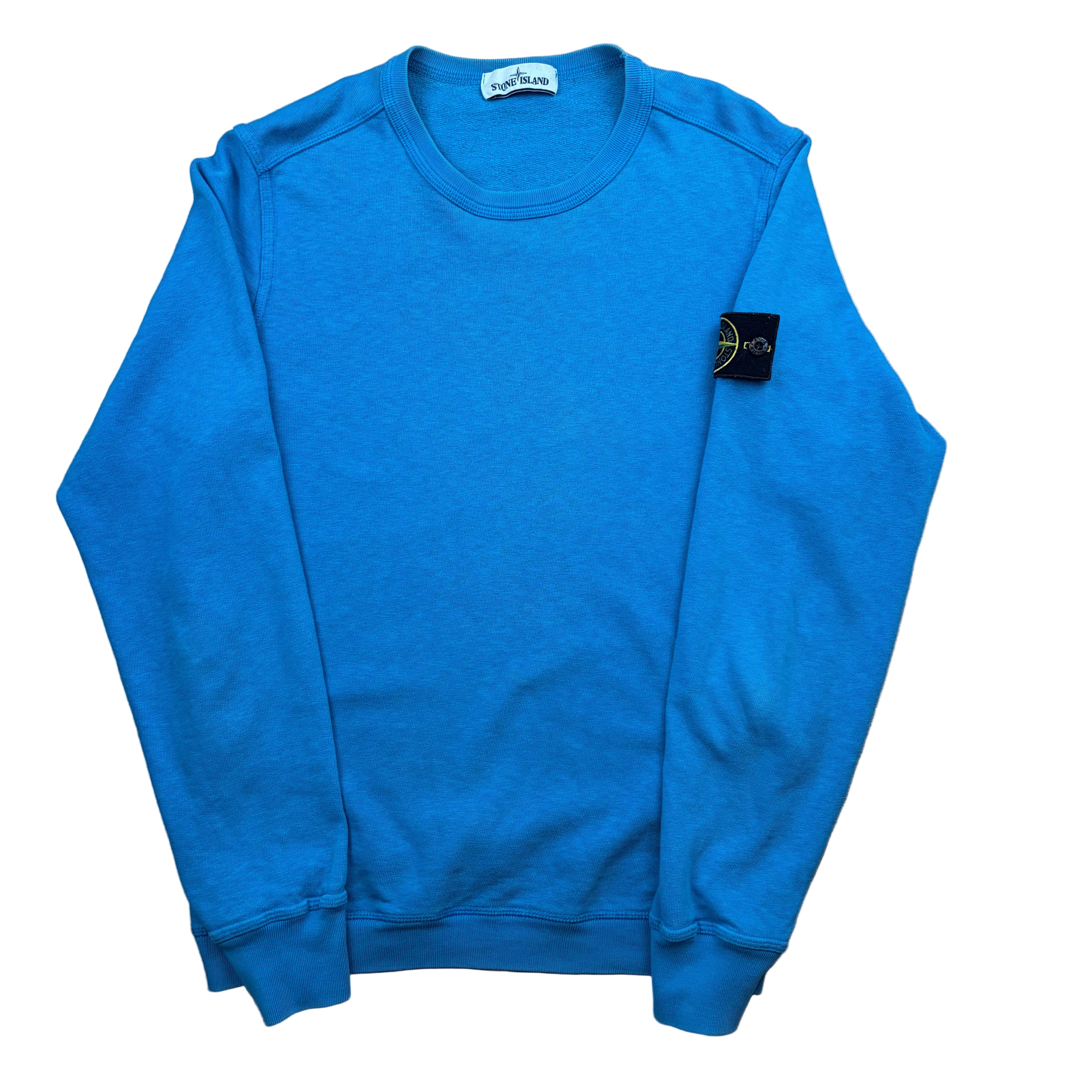 Sudadera Stone Island - Talla S