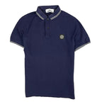 Polo Stone Island - Talla S