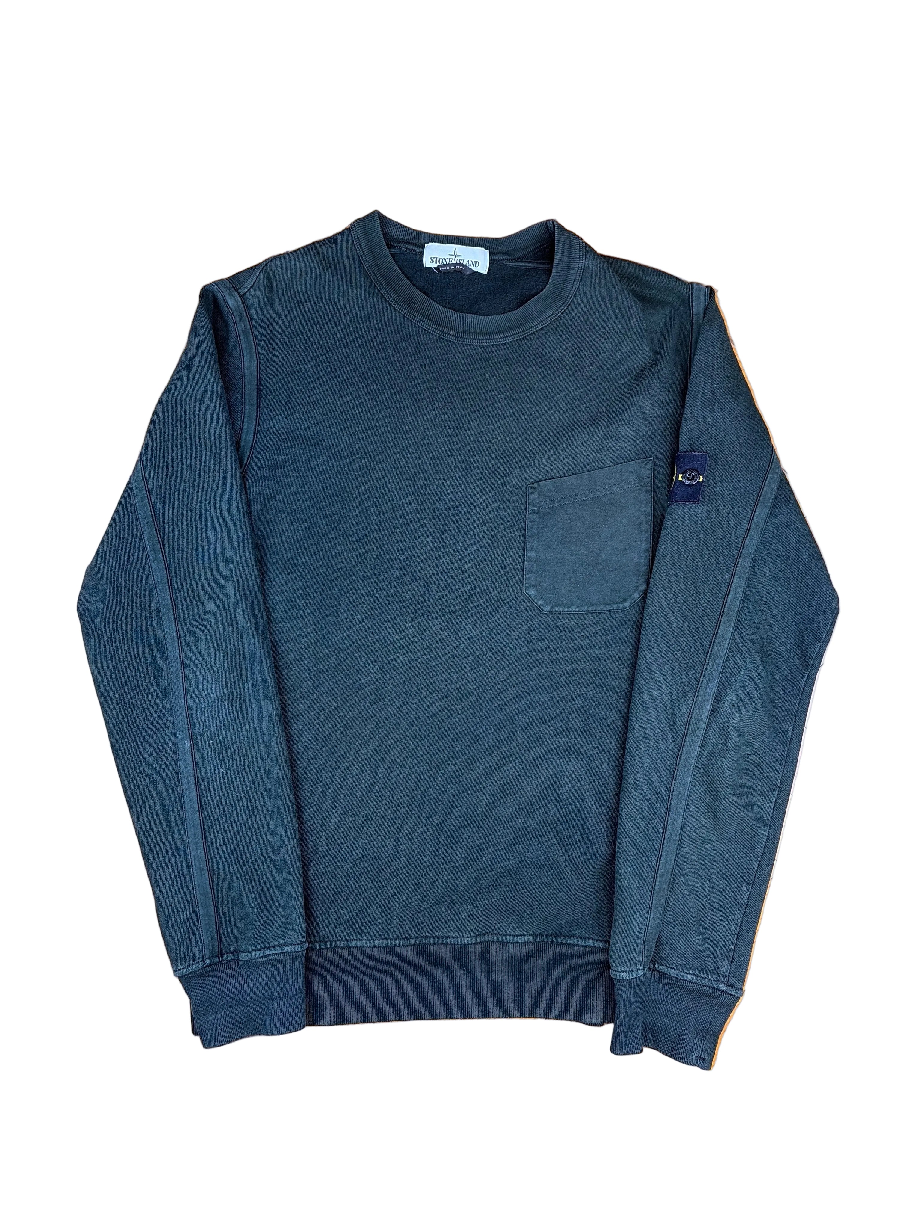 Sudadera Stone Island - Talla M