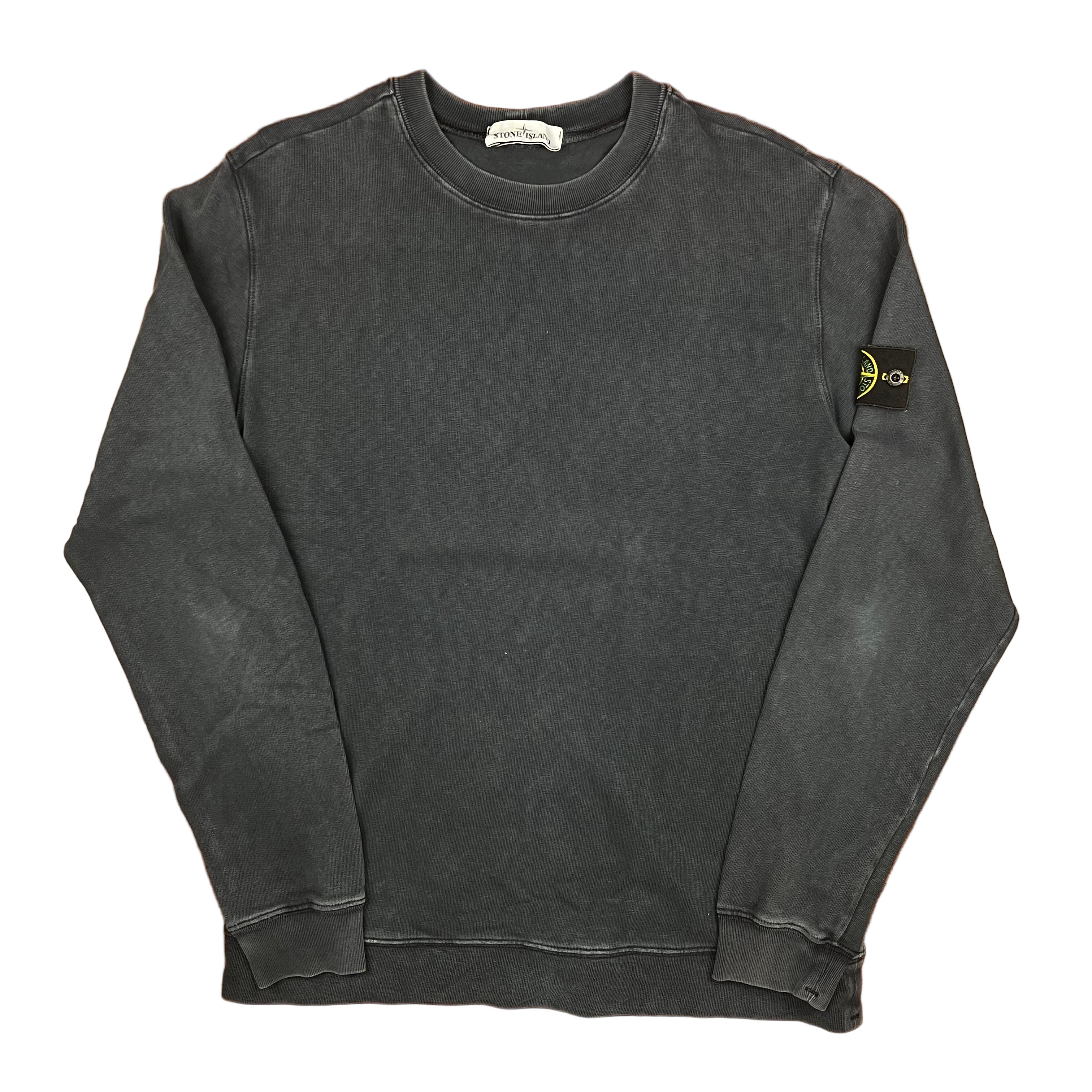 Sudadera Stone Island - Talla L