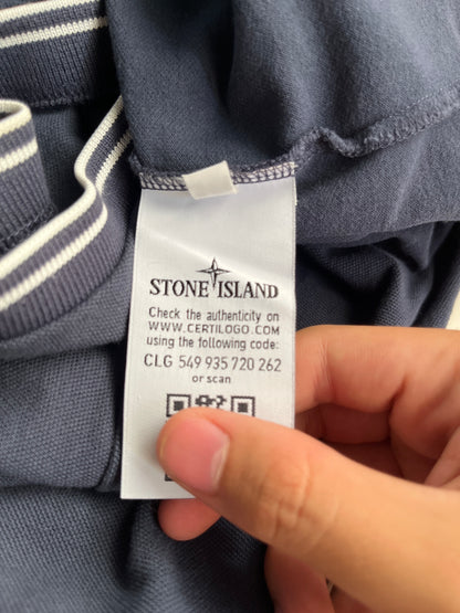 Polo Stone Island - Talla L