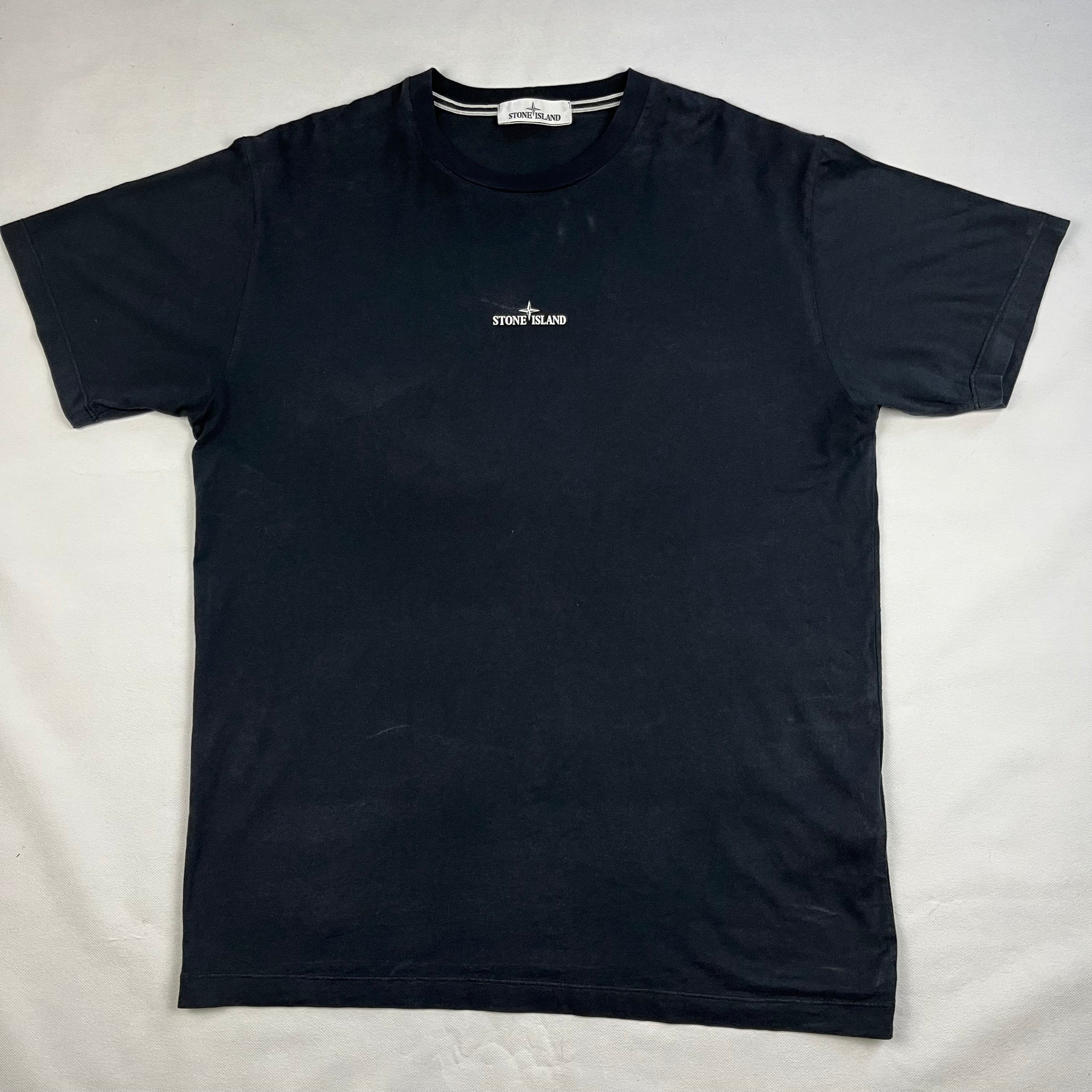 Camiseta Stone Island - Talla XL