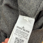 Jersey Stone Island - Talla S