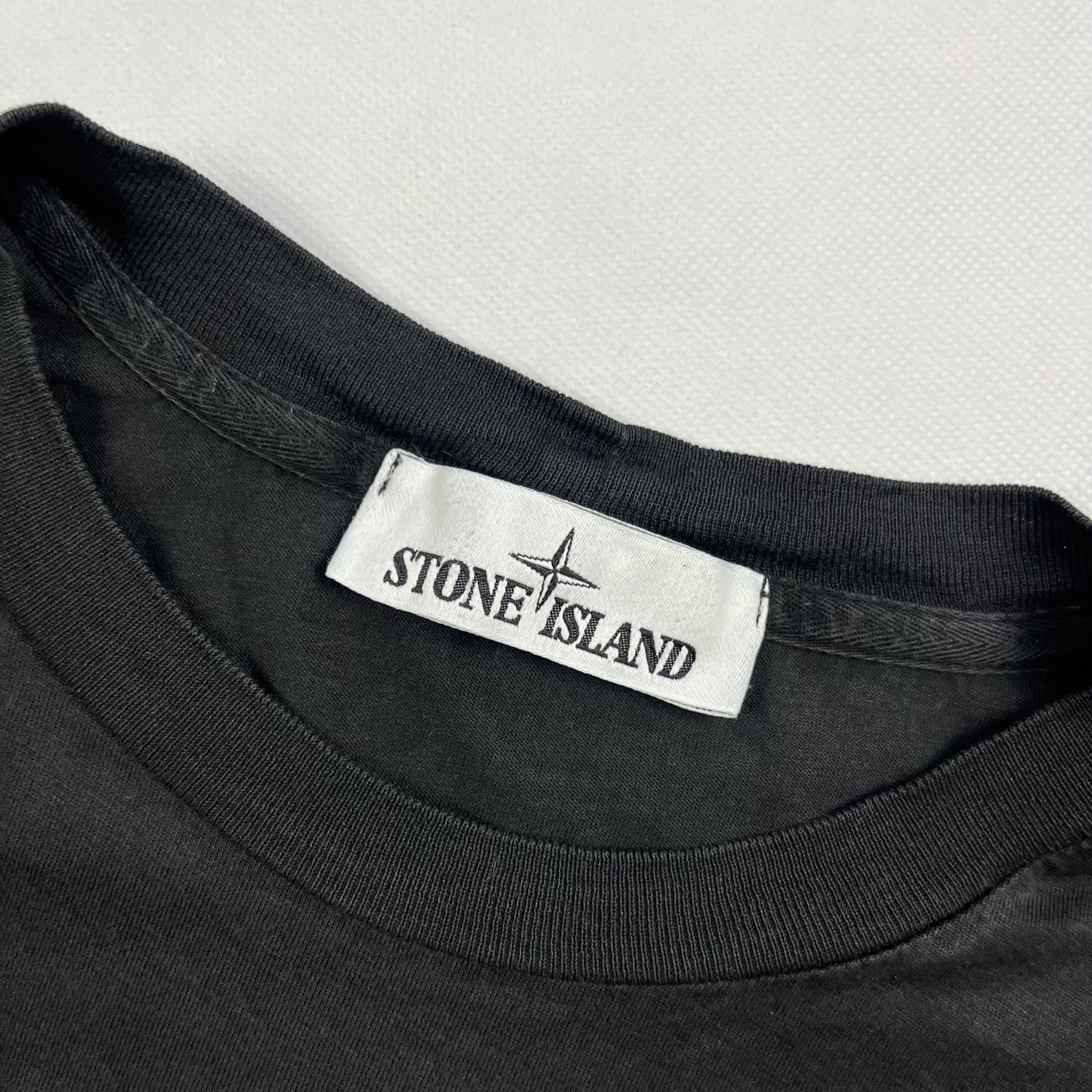 Camiseta Stone Island - Talla M