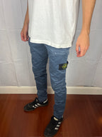 Pantalón Stone Island - Talla W30