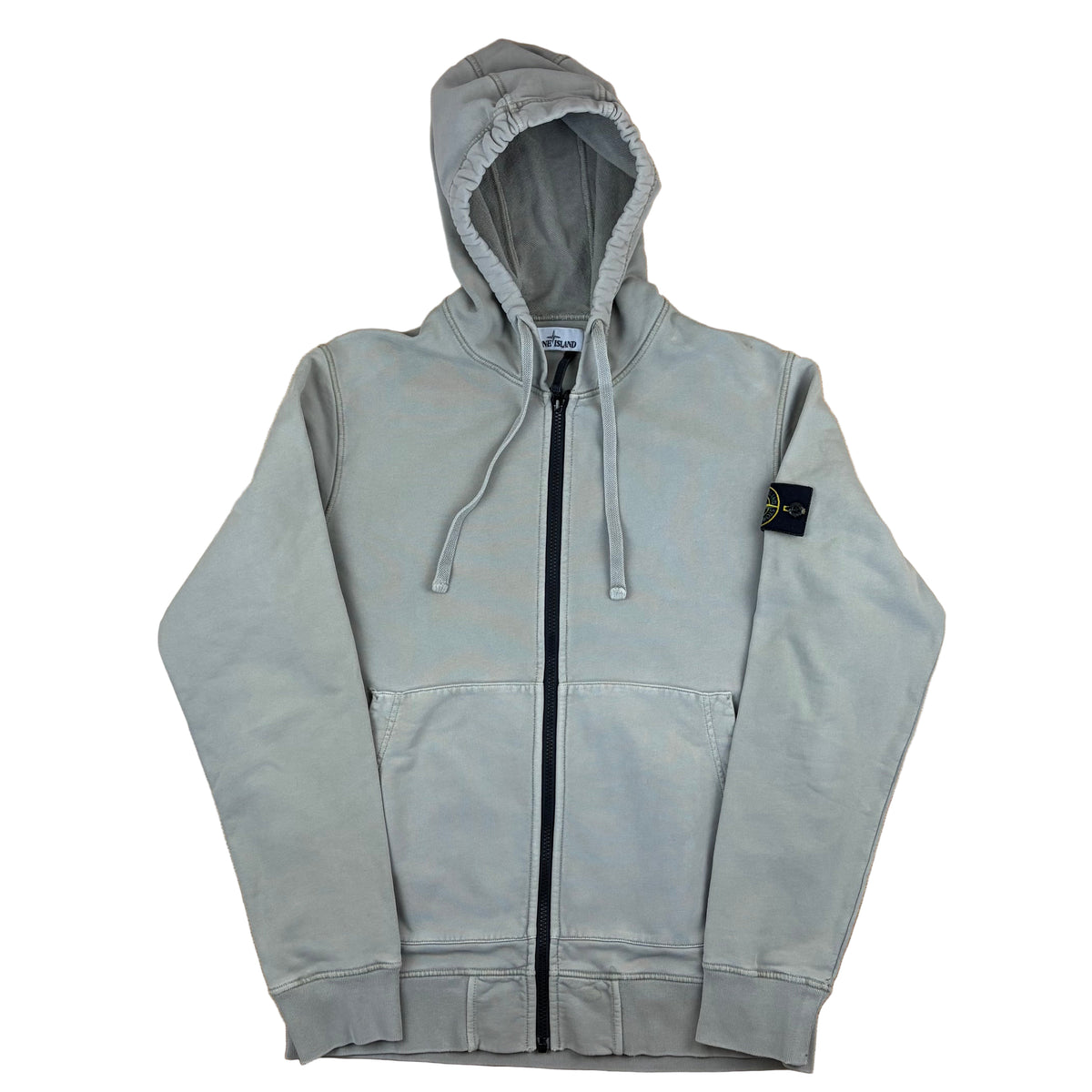 Sudadera Stone Island - Talla L