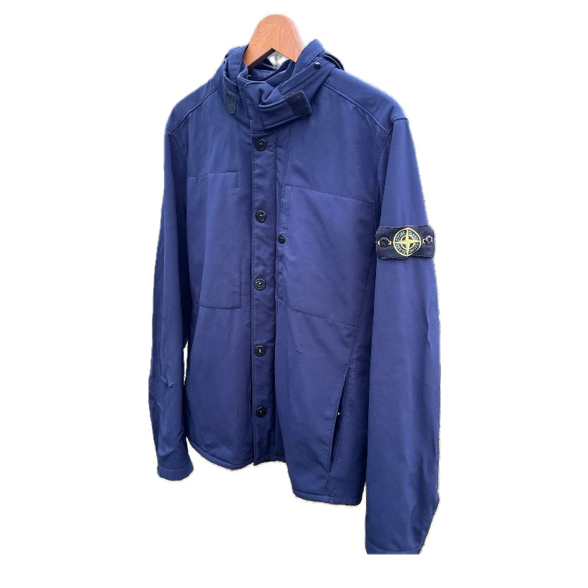 Chaqueta Shoft Shell-R Stone Island