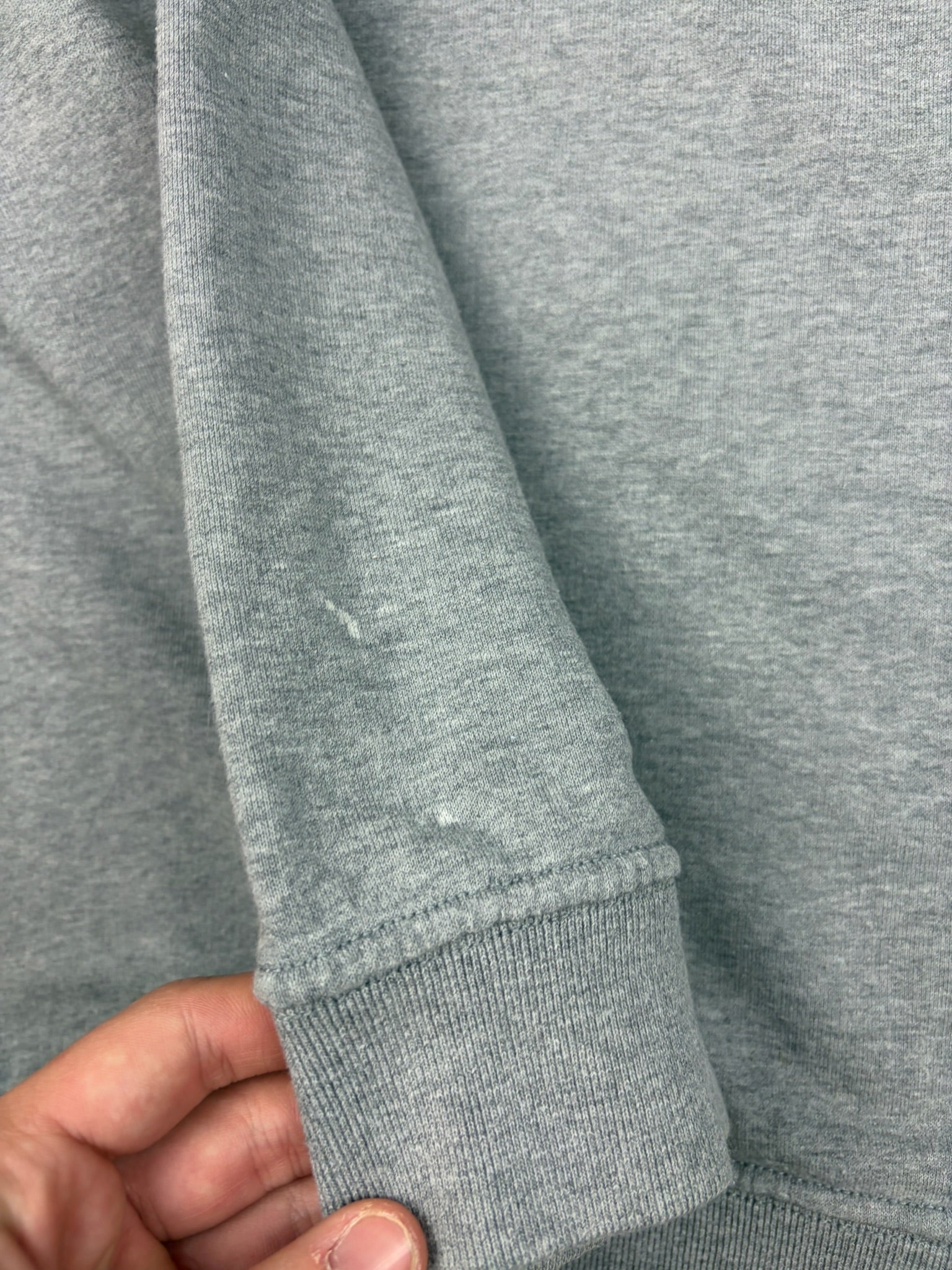 Sudadera Stone Island - Talla XXL