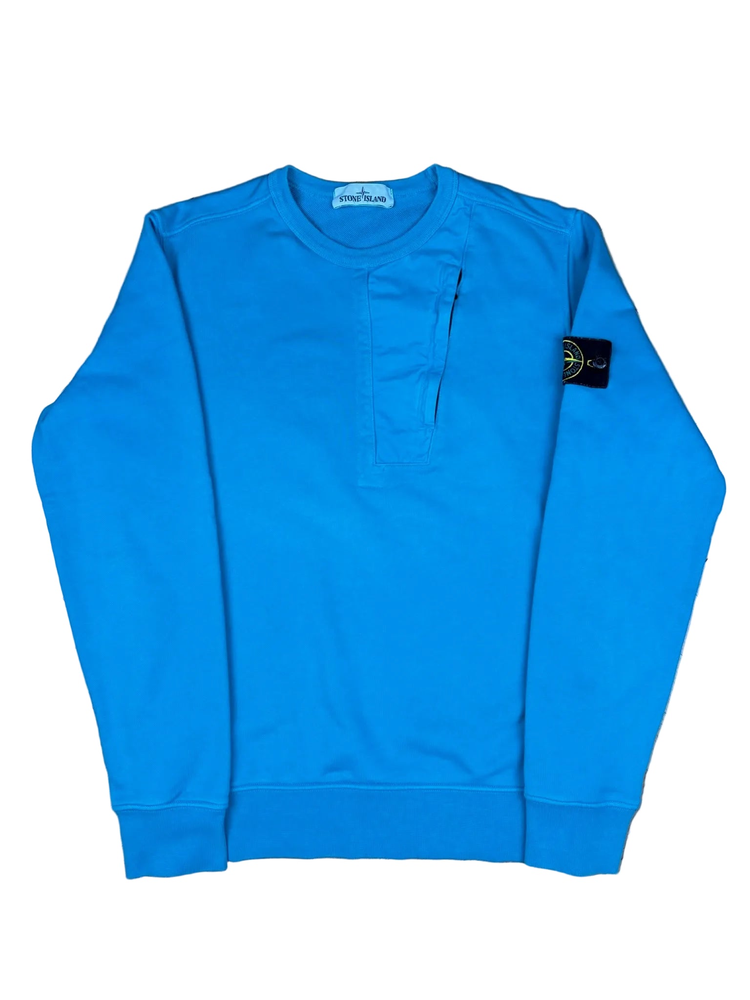 Sudadera Stone Island - Talla S