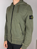 Sudadera Stone Island - Talla S