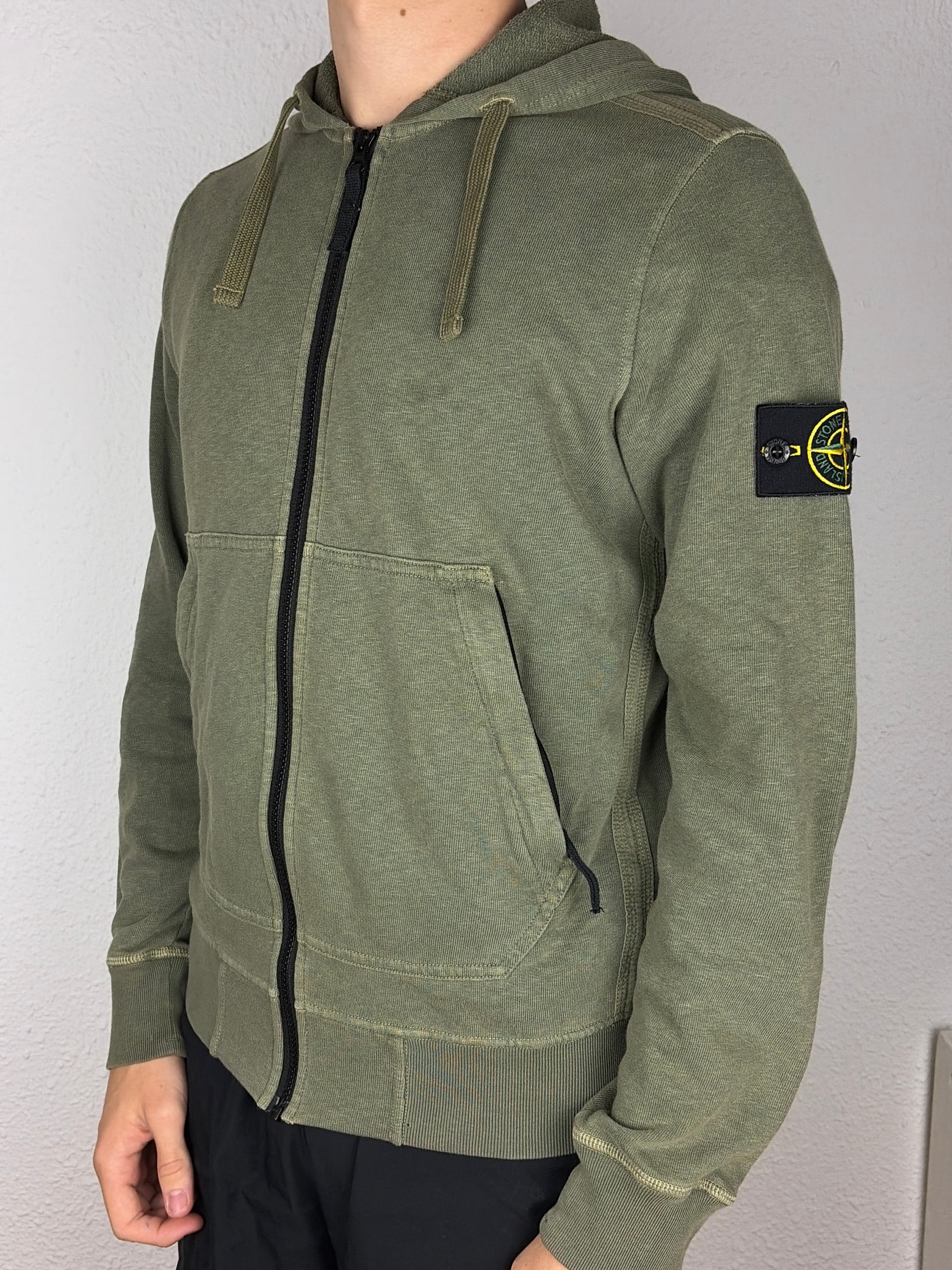 Sudadera Stone Island - Talla S