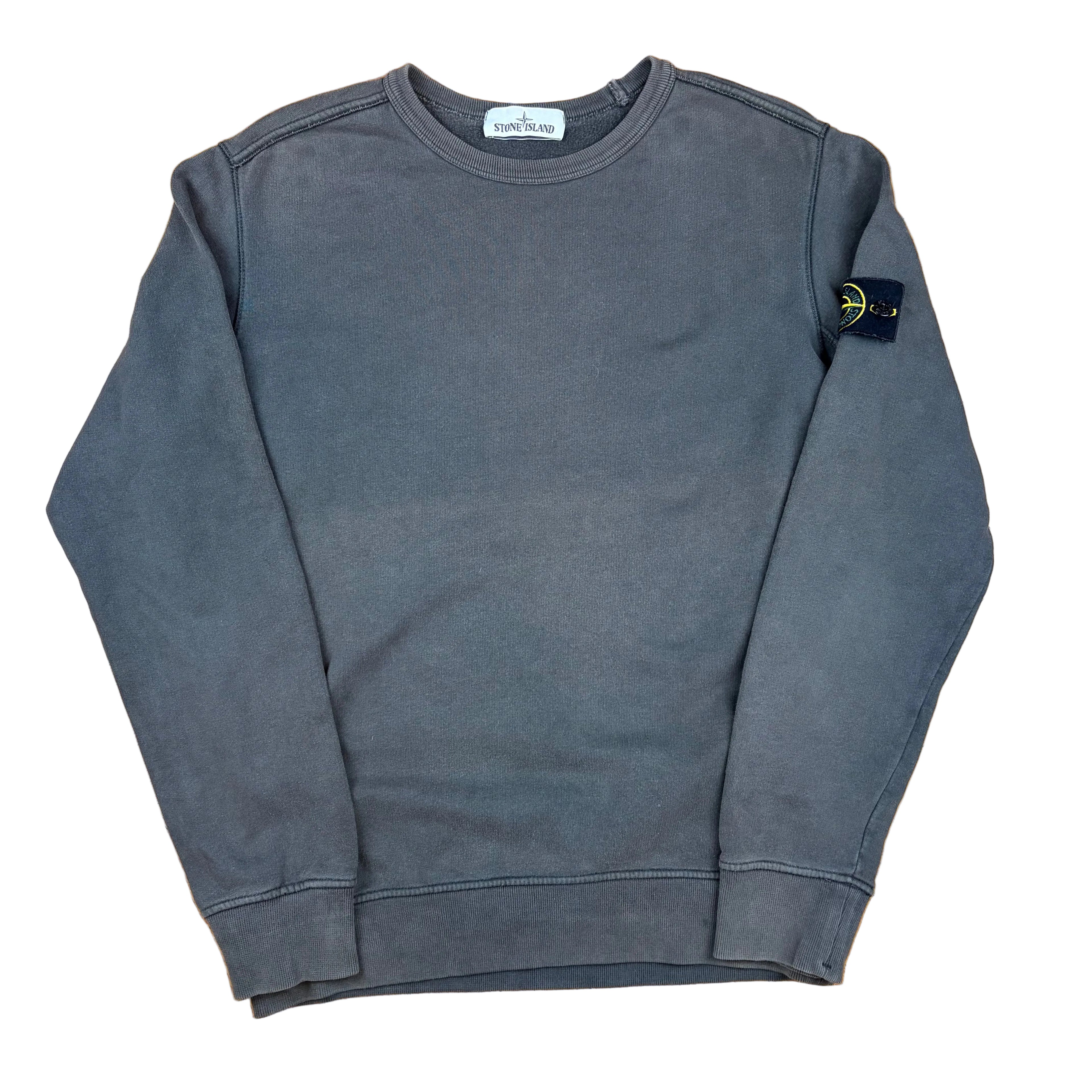 Sudadera Stone Island - Talla M