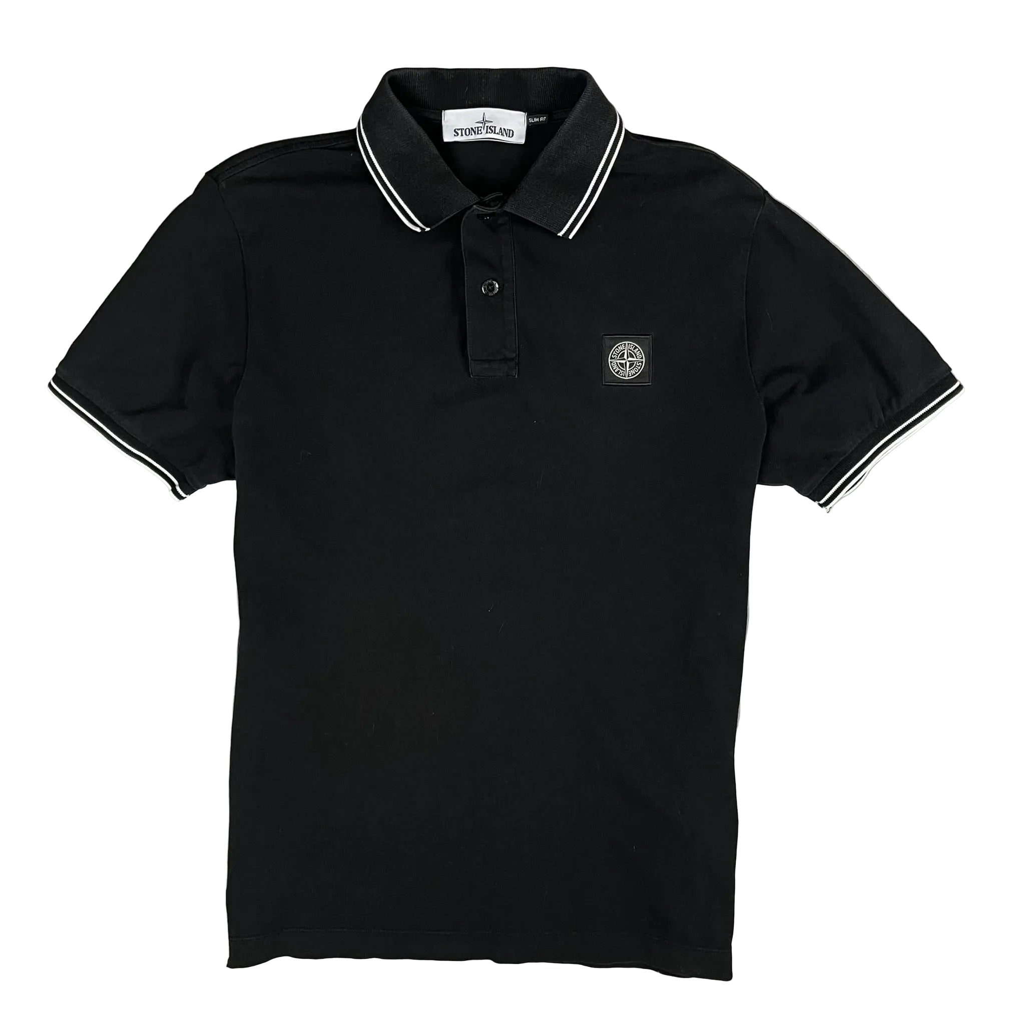 Polo Stone Island - Talla M