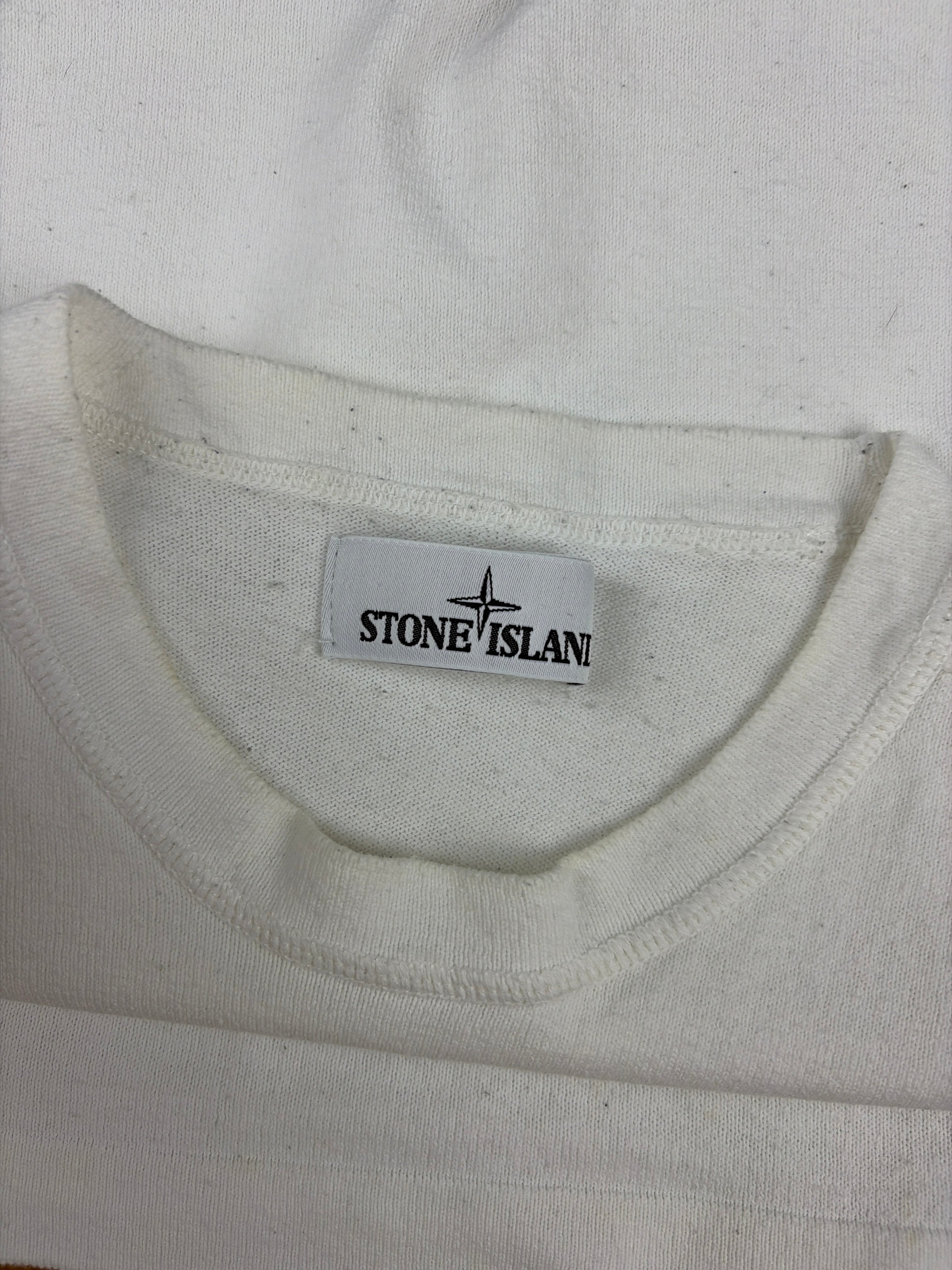 Jersey Stone Island - Talla M