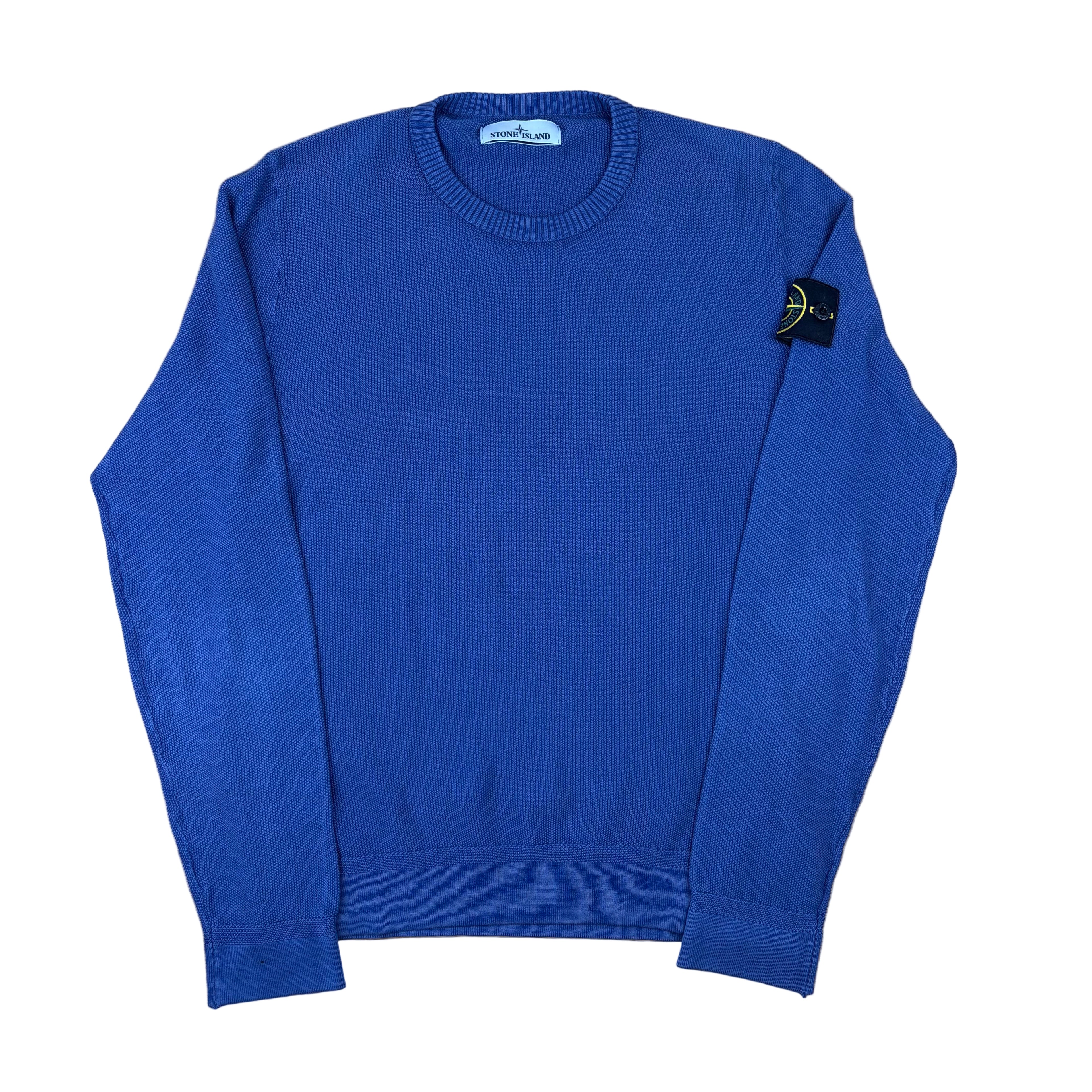 Jersey Stone Island - Talla M